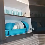 Apolonia Lux Apartment