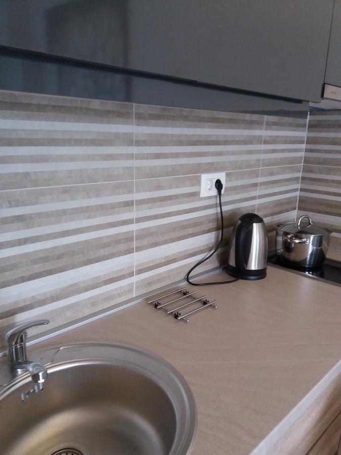 Apartman Apolonia Lux Budva