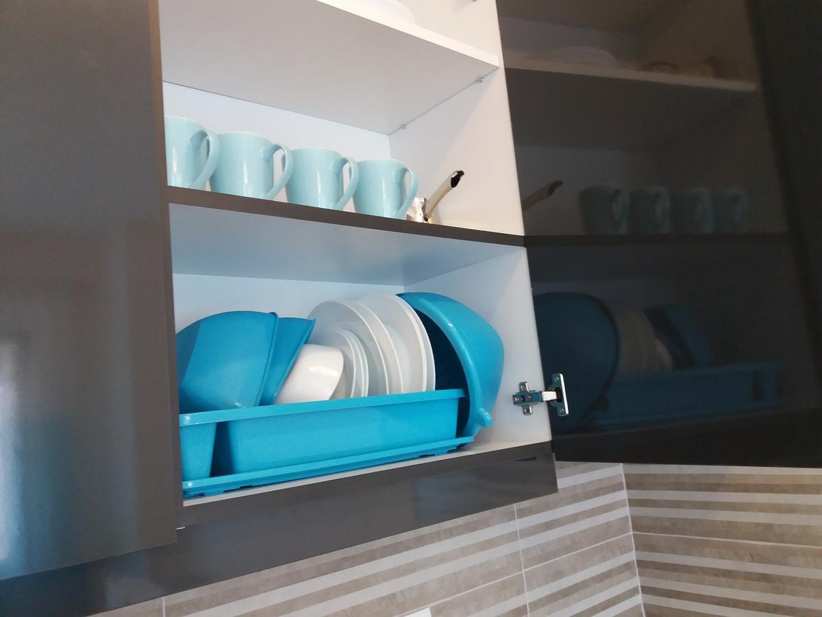 Apartment Apolonia Lux