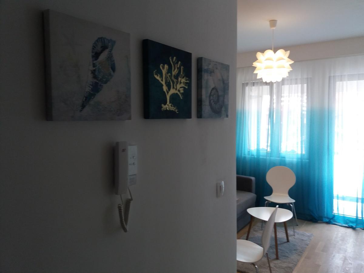 Apolonia Lux Apartman *