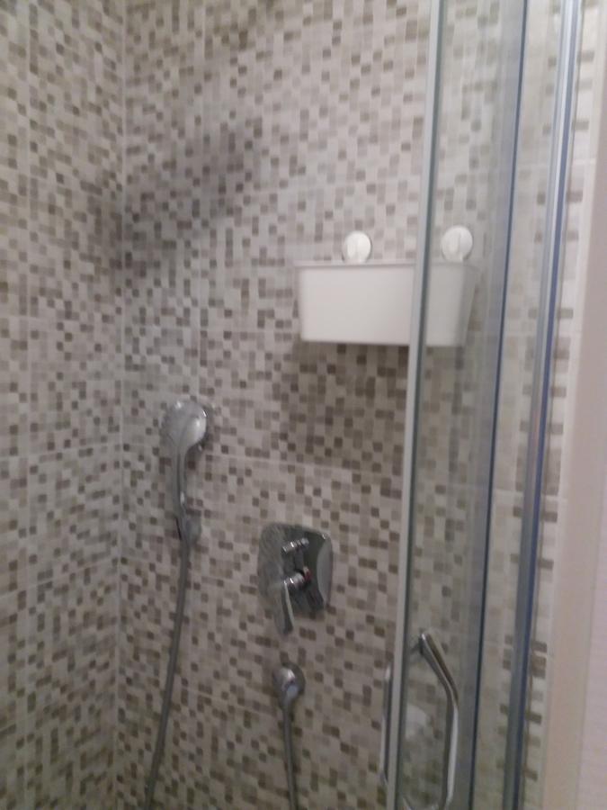 Apolonia Lux Apartment *