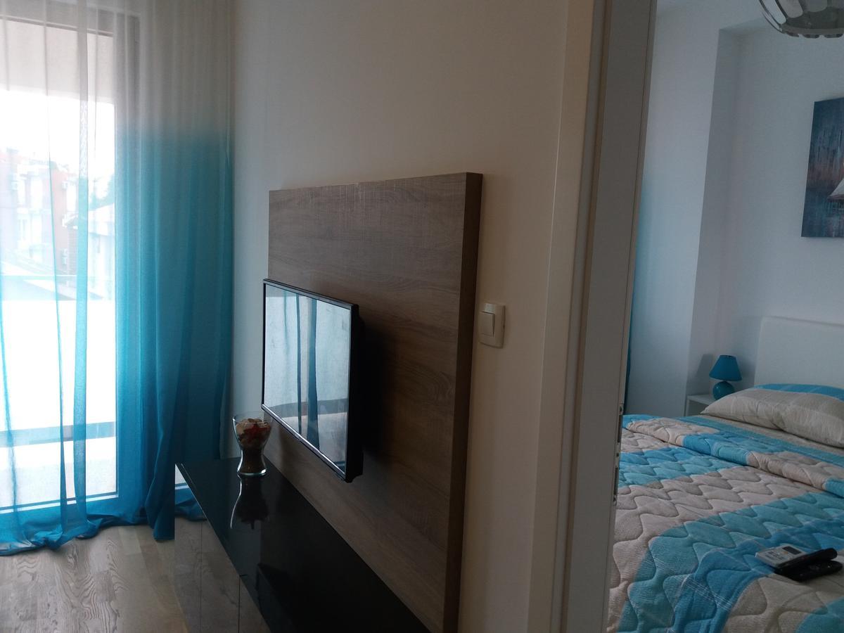 Apartment Apolonia Lux