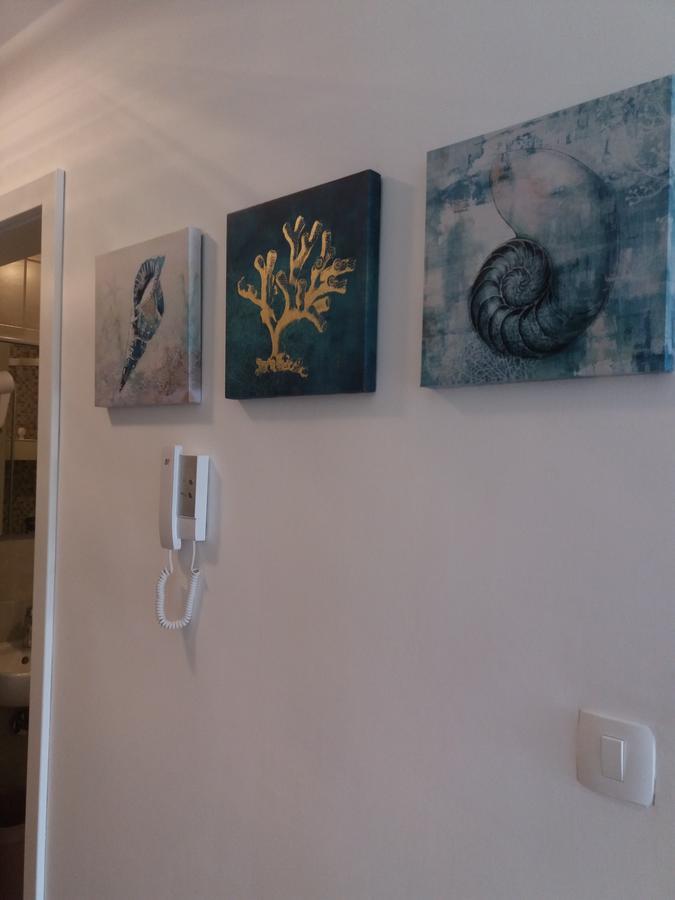 Apartment Apolonia Lux *