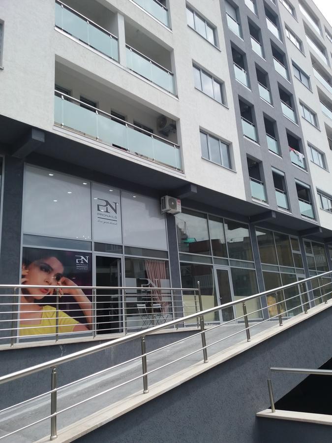 Apolonia Lux Apartment *