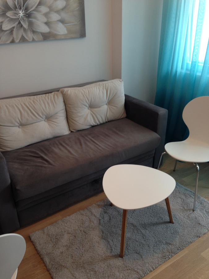Apolonia Lux Apartman