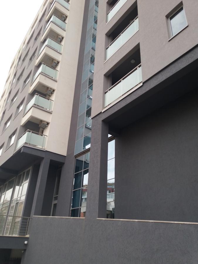 Apartment Apolonia Lux Budva