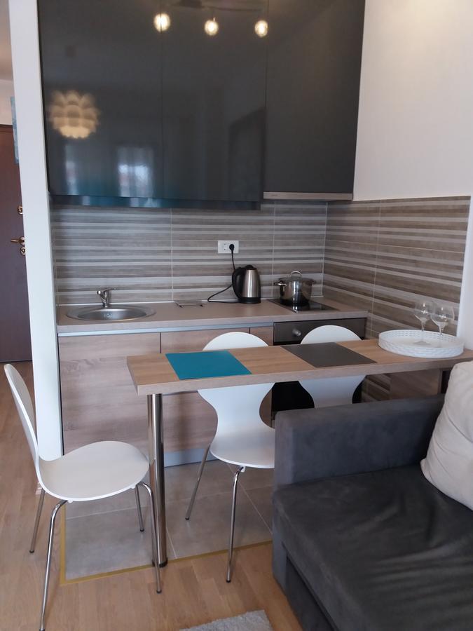 Apartman Apolonia Lux *