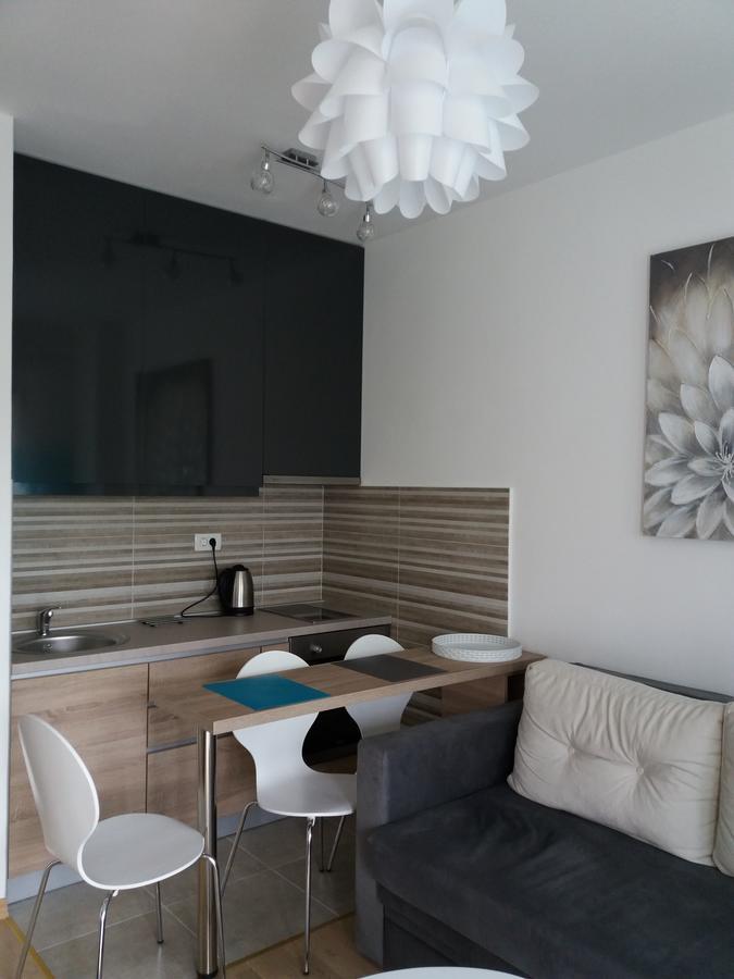 Apolonia Lux Apartment Budva